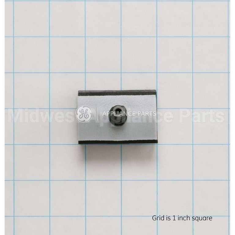 WD30X20323 GE Mount & Gasket Asm