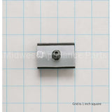 WD30X20323 GE Mount & Gasket Asm