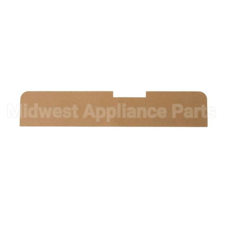WD30X20687 GE Insulation Tub Lip