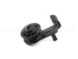 WD30X22347 GE Dishwasher Roller And Bracket