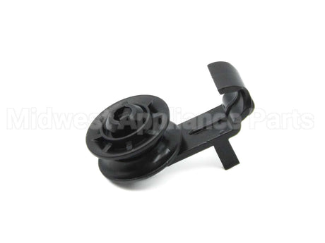 WD30X22347 GE Dishwasher Roller And Bracket