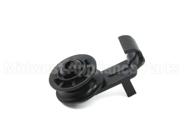 WD30X22347 GE Dishwasher Roller And Bracket