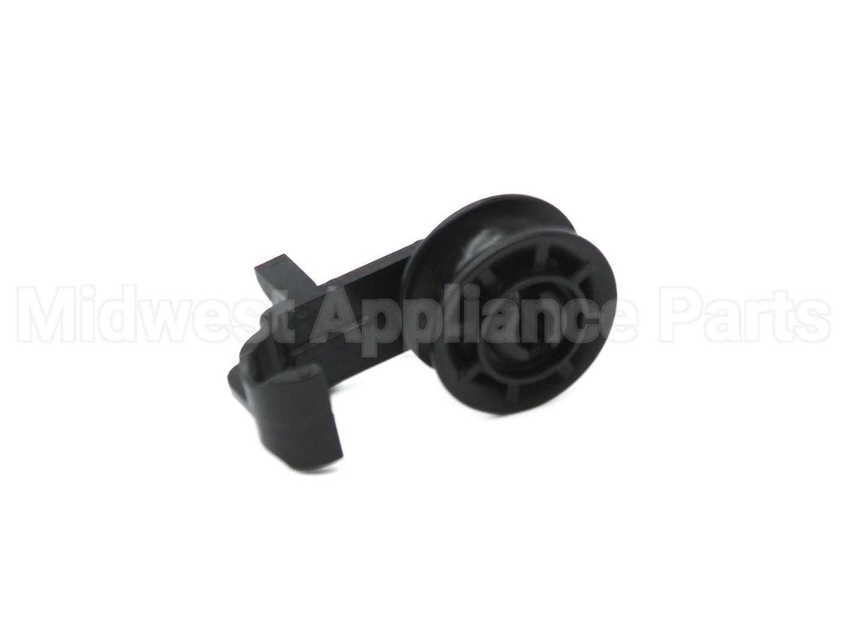 WD30X22347 GE Dishwasher Roller And Bracket