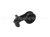 WD30X22347 GE Dishwasher Roller And Bracket