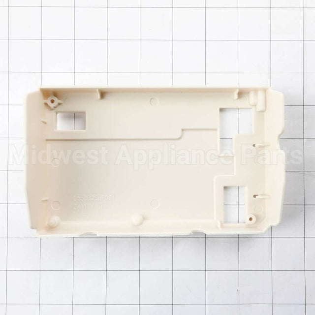 WD30X24239 GE Control Box Bottom