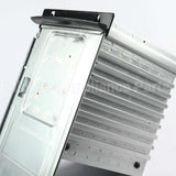 WD30X26260 GE Drawer Asm With Black Foot Pedal