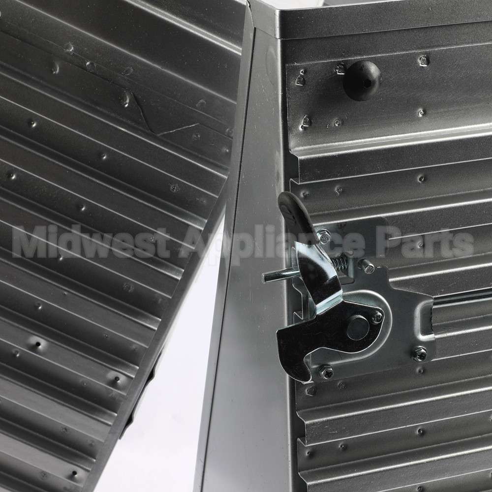 WD30X26260 GE Drawer Asm With Black Foot Pedal