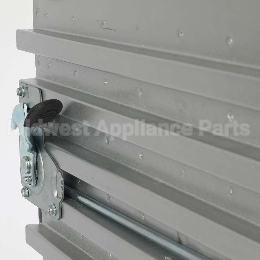 WD30X26260 GE Drawer Asm With Black Foot Pedal