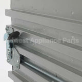 WD30X26260 GE Drawer Asm With Black Foot Pedal