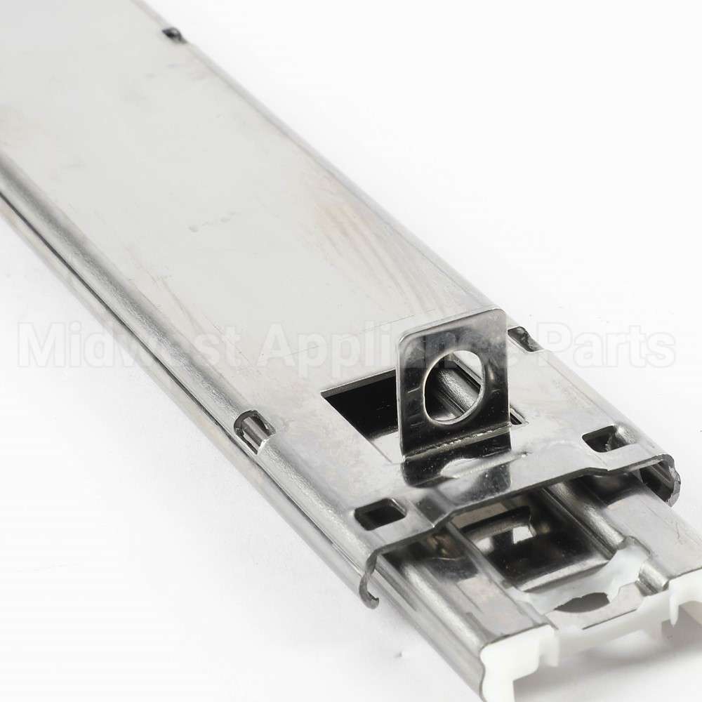 WD30X26458 GE Modified Inner Rail Upr Rack Asm