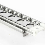 WD30X26458 GE Modified Inner Rail Upr Rack Asm