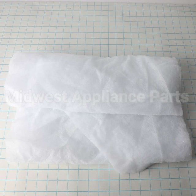 WD30X28658 GE Tub Insulation Blanket