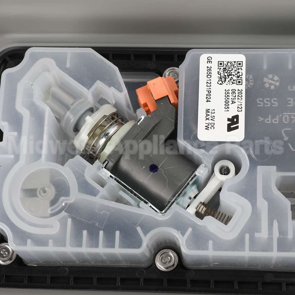 WD31X24834 GE Service Inner Door Asm