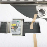 WD31X29639 GE Inner Door