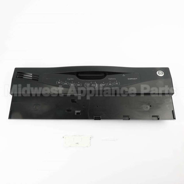 WD34X11129 GE Escutcheon Asm