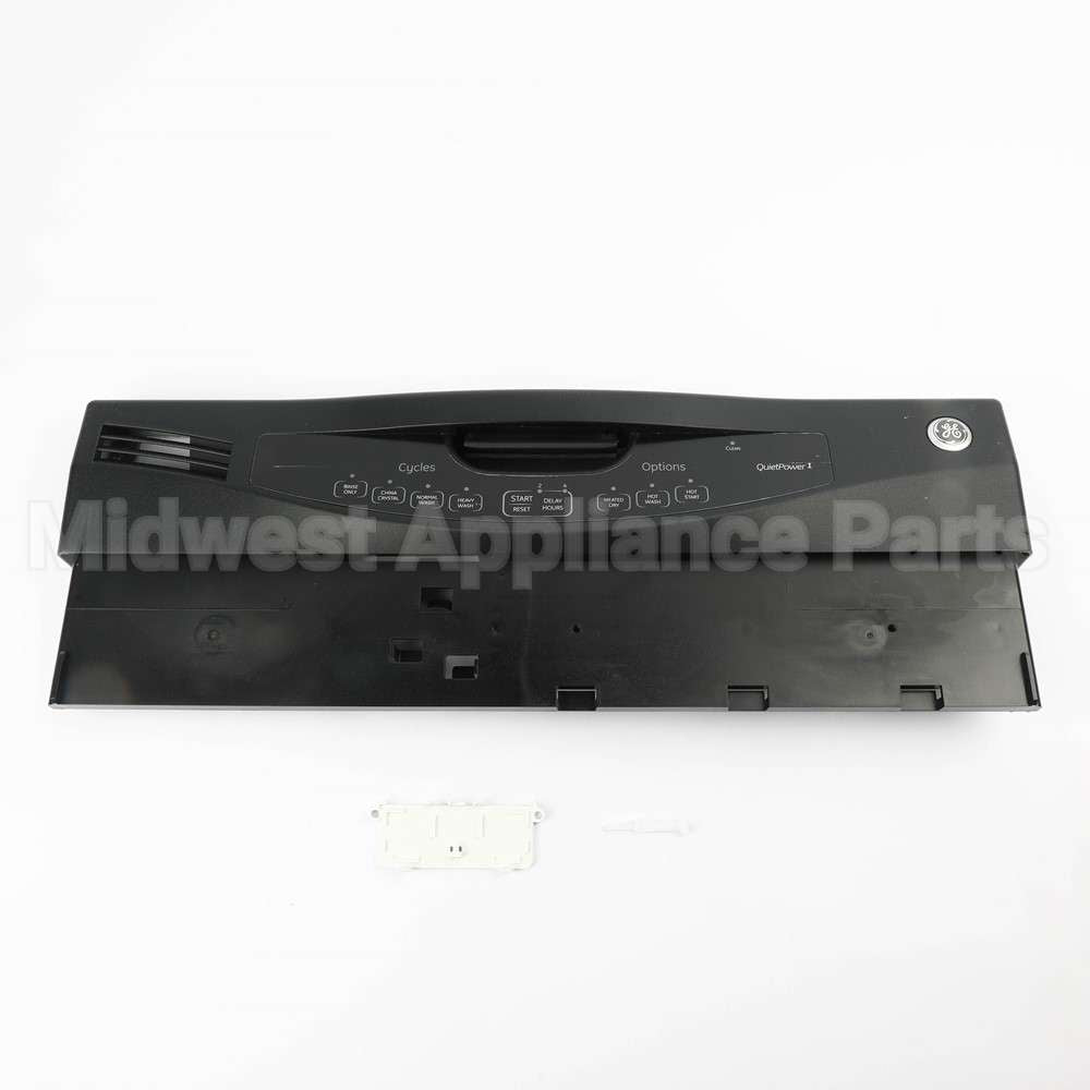 WD34X11129 GE Escutcheon Asm