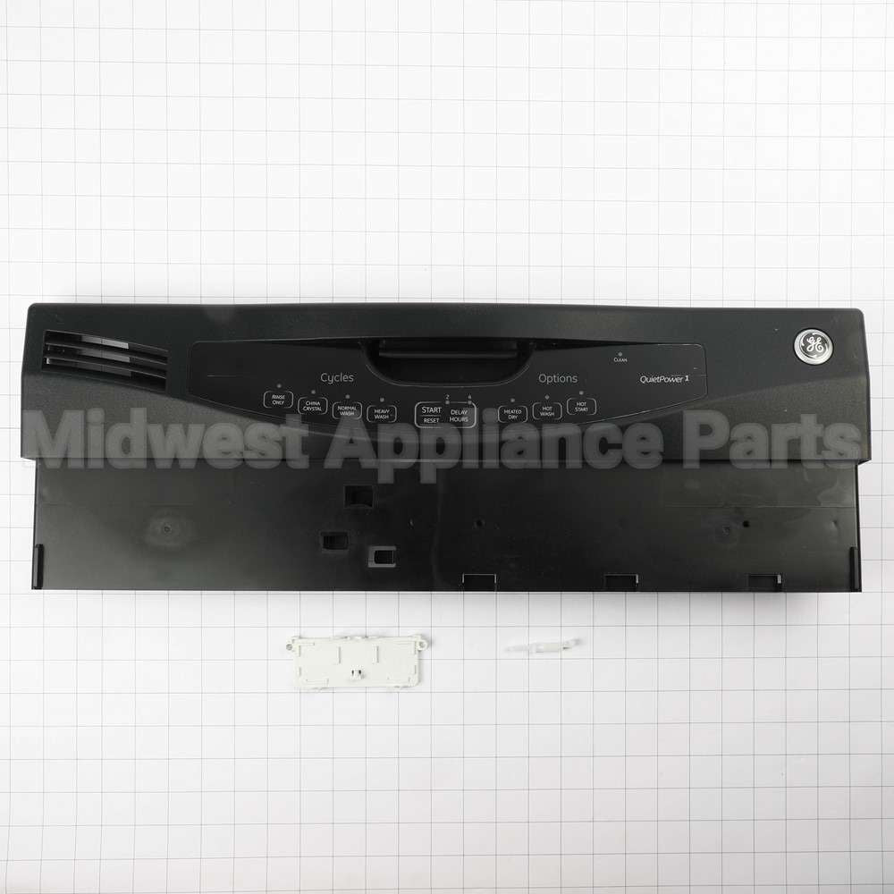 WD34X11129 GE Escutcheon Asm