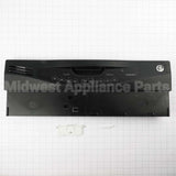 WD34X11129 GE Escutcheon Asm