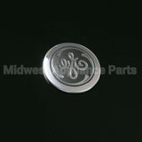 WD34X11856 GE Kit - Outer Door Asm Bk