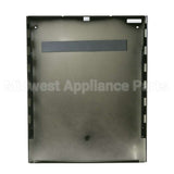 WD34X11856 GE Kit - Outer Door Asm Bk