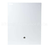 WD34X11857 GE Kit - Outer Door Asm Wh