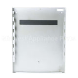 WD34X11857 GE Kit - Outer Door Asm Wh