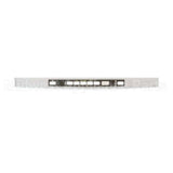 WD34X20142 GE Bezel & Cvr Console Asm