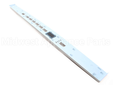 WD34X21698 GE Console Cvr Graphics Asm