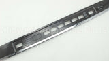 WD34X21699 GE Dishwasher Interface Cover