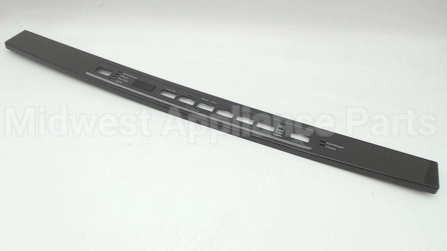 WD34X21700 GE Console Cvr Graphics Asm