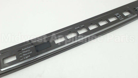 WD34X21700 GE Console Cvr Graphics Asm