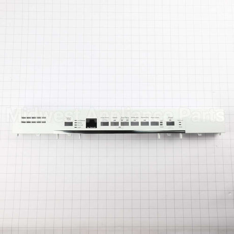 WD34X22155 GE Panel Control Asm