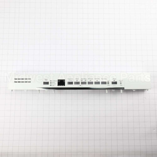 WD34X22155 GE Panel Control Asm