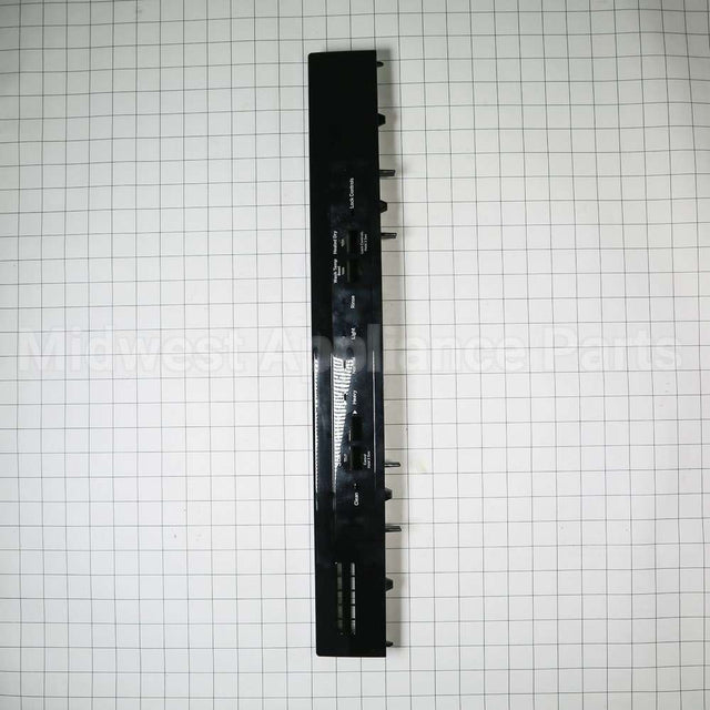 WD34X22254 GE Panel Control Asm