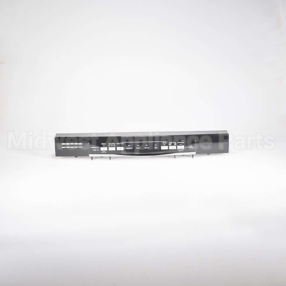 WD34X22256 GE Panel Control Asm