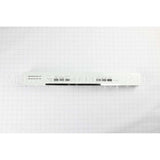 WD34X22257 GE Panel Control Asm