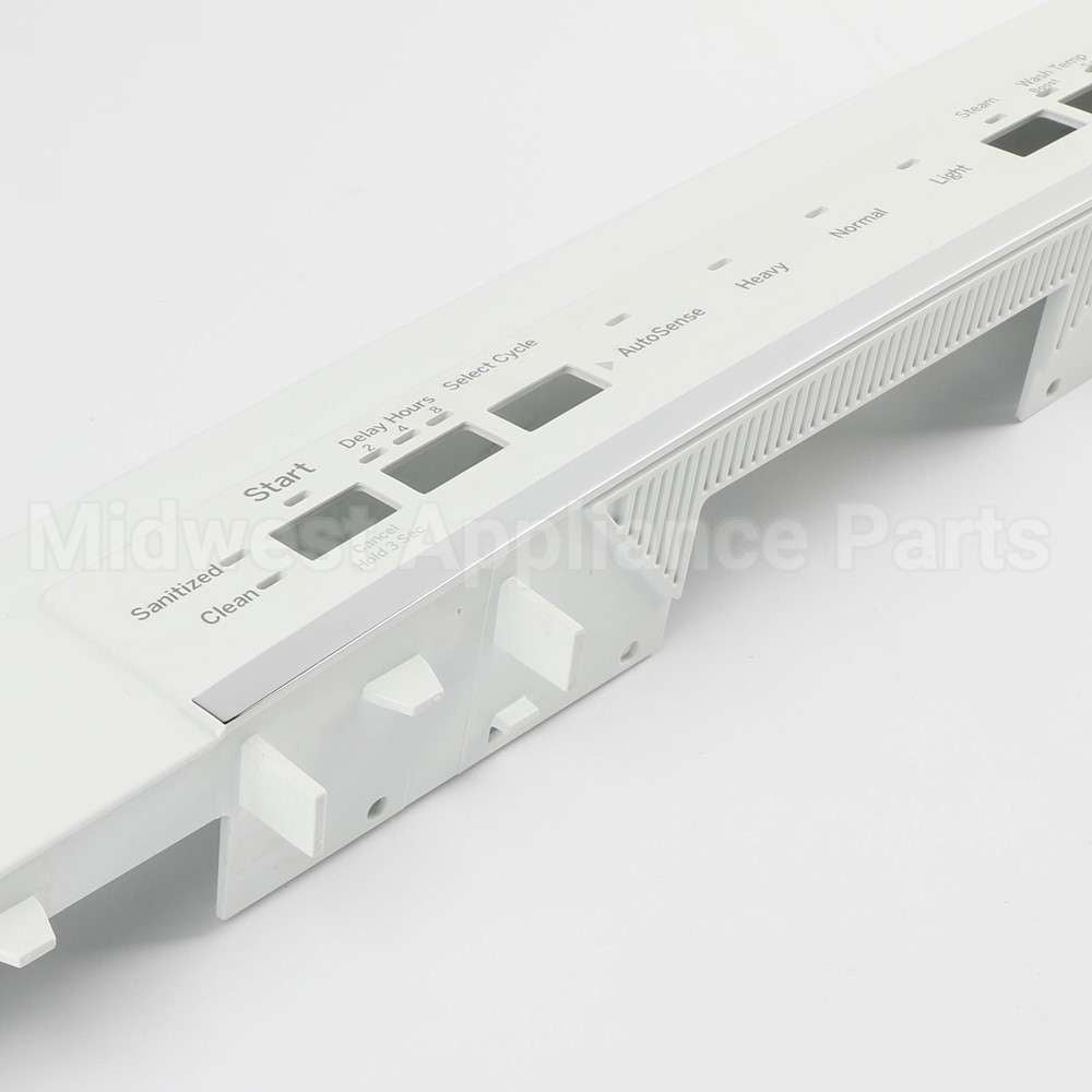 WD34X22257 GE Panel Control Asm