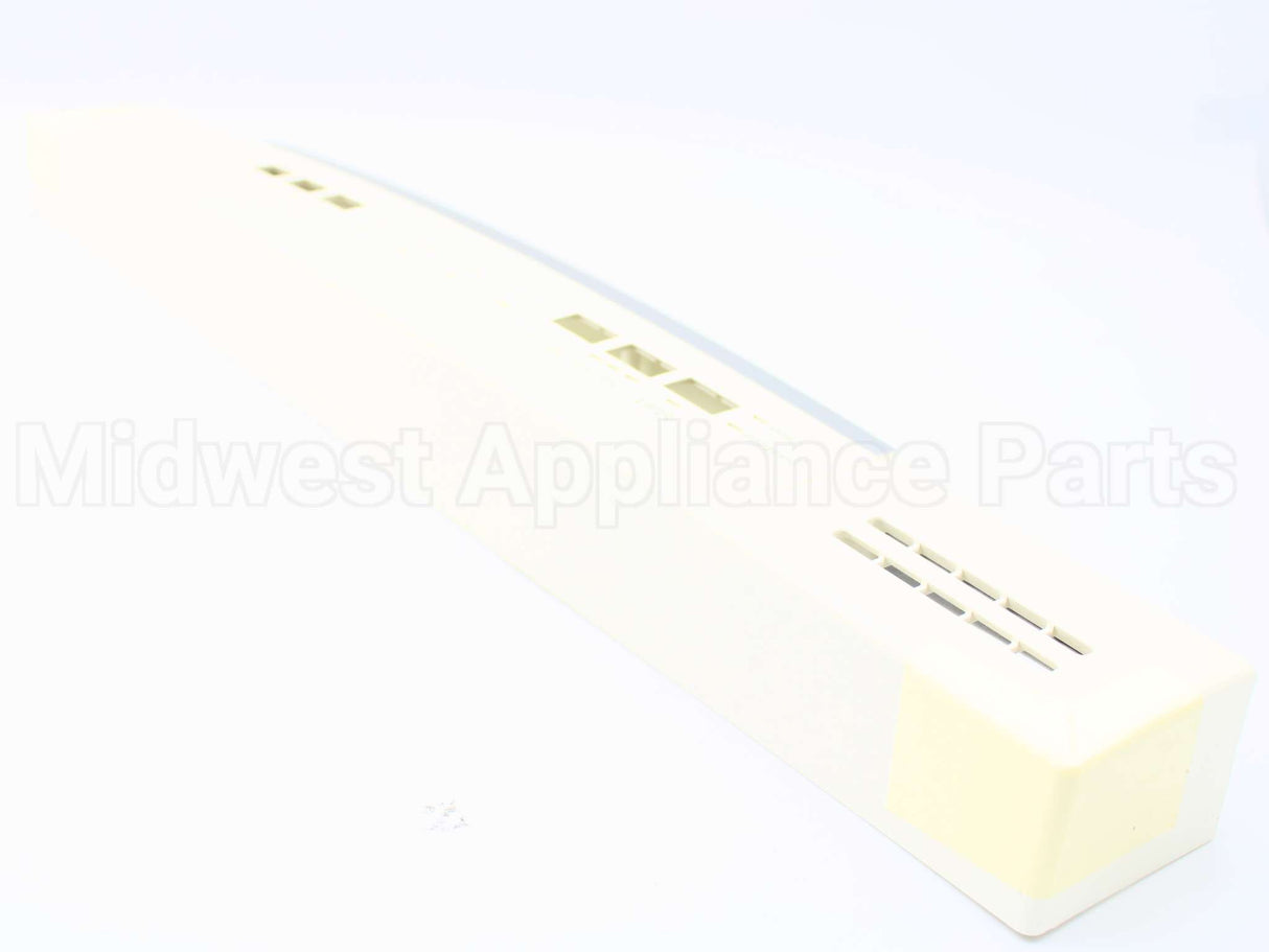 WD34X22258 GE Panel Control Asm