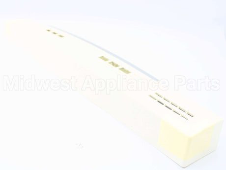 WD34X22258 GE Panel Control Asm