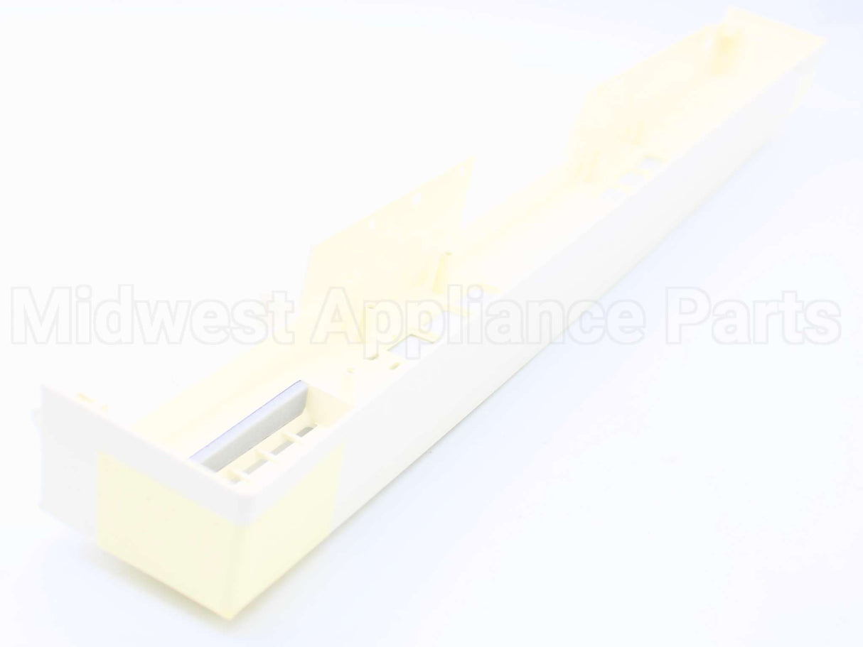 WD34X22258 GE Panel Control Asm