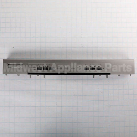 WD34X22259 GE Panel Control Asm