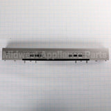 WD34X22259 GE Panel Control Asm