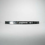 WD34X22260 GE Console Cvr Graphic Asm