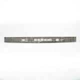 WD34X22262 GE Console Cvr Graphic Asm