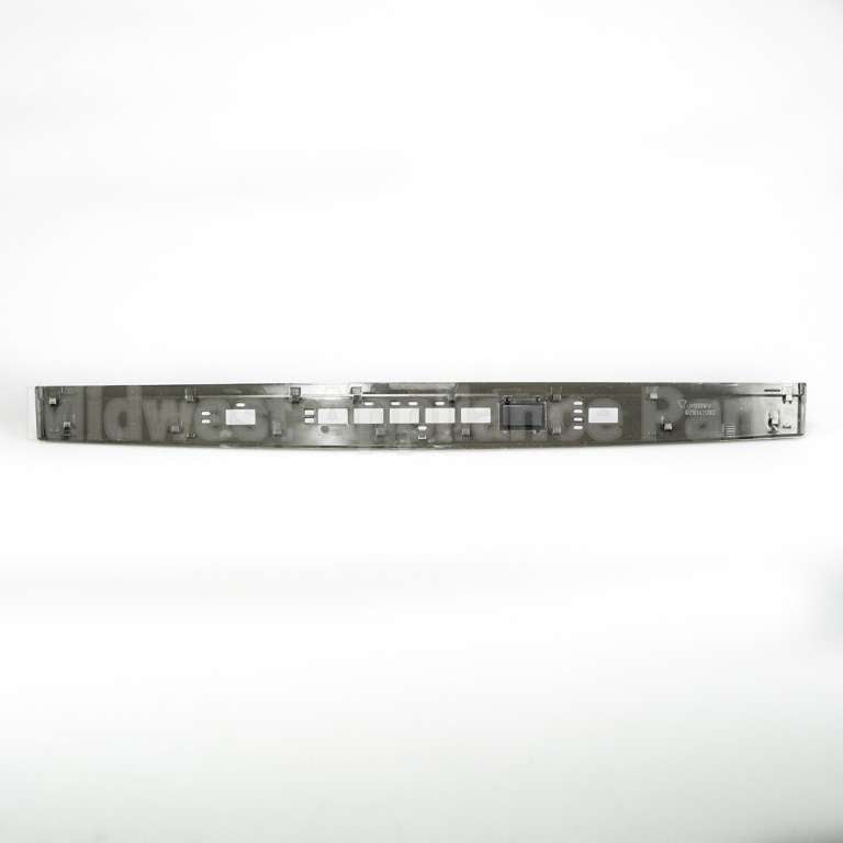 WD34X22262 GE Console Cvr Graphic Asm