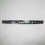 WD34X22262 GE Console Cvr Graphic Asm