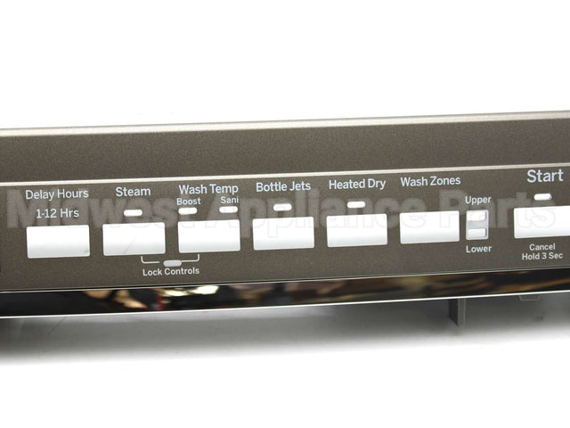 WD34X22537 GE Control Panel Es