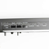 WD34X22635 GE Panel Control Asm Ss