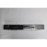 WD34X22635 GE Panel Control Asm Ss