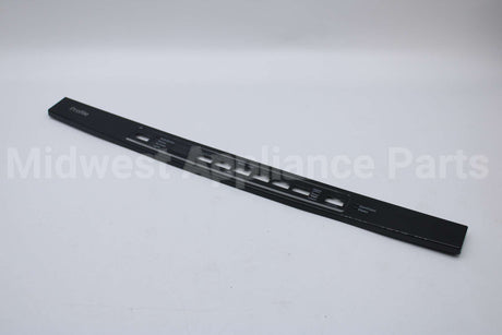 WD34X22870 GE Console Cvr Graphics Asm